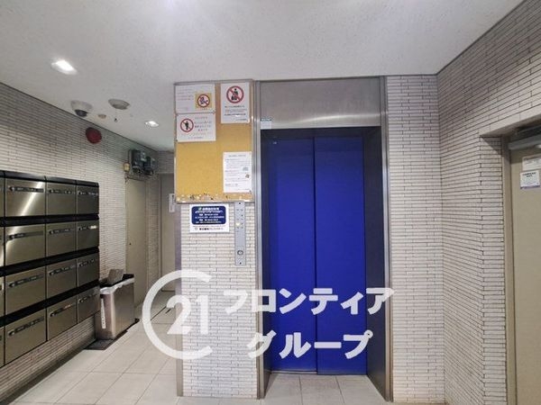 カーサー弥生 中古マンション(その他共用部分)