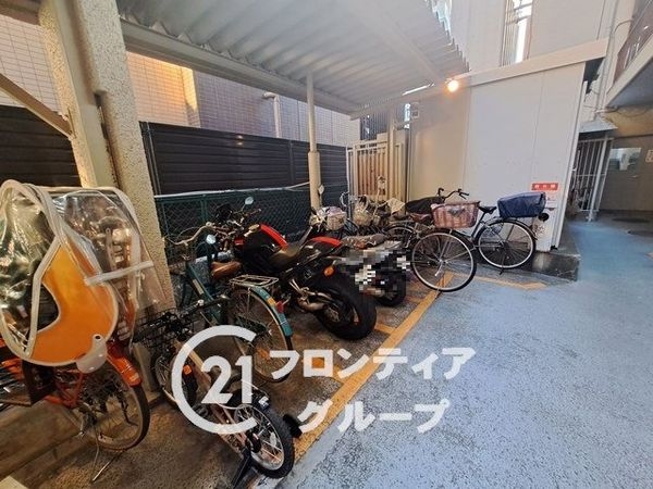 カーサー弥生 中古マンション(その他共用部分)