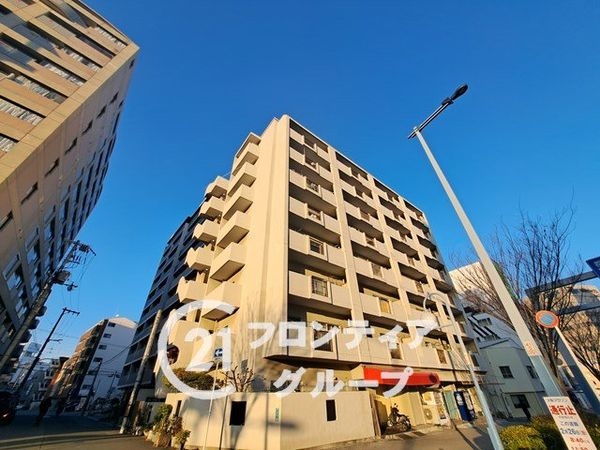 カーサー弥生 中古マンション(その他共用部分)