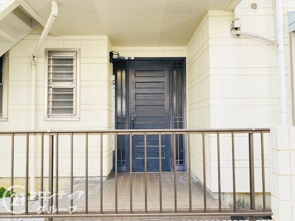 門真市常盤町　中古一戸建て