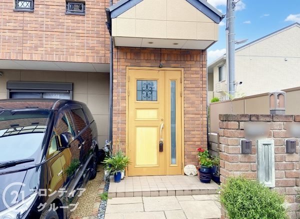 守口市大日町４丁目　中古一戸建て