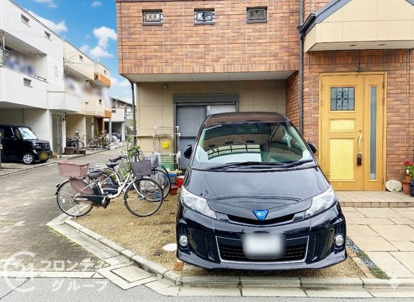 守口市大日町４丁目　中古一戸建て