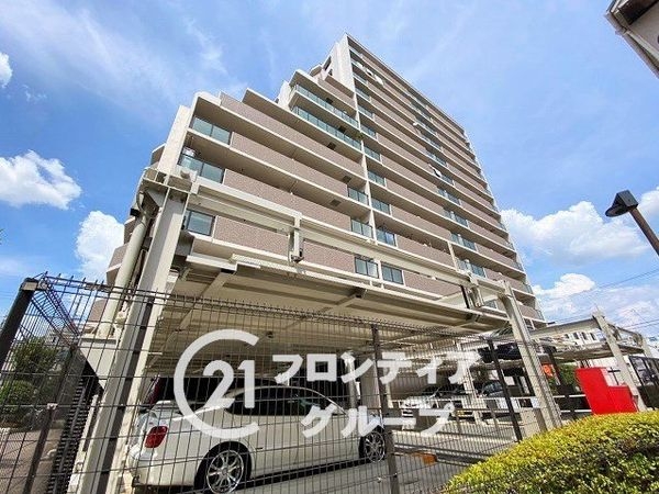 ディオ・フェルティ門真本町 中古マンション(その他現地)