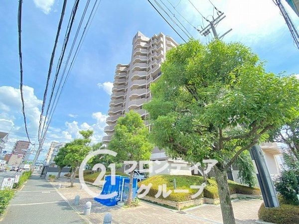 ディオ・フェルティ門真本町 中古マンション(その他現地)