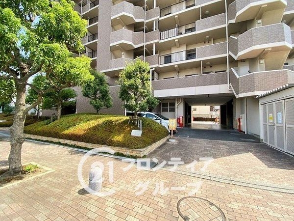 ディオ・フェルティ門真本町 中古マンション(その他現地)