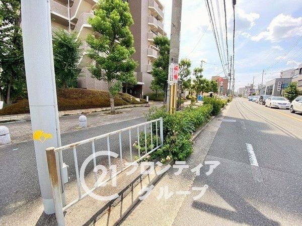 ディオ・フェルティ門真本町 中古マンション(その他現地)