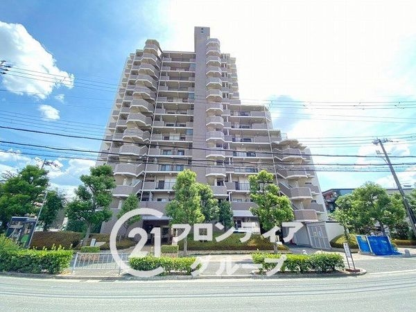 ディオ・フェルティ門真本町 中古マンション