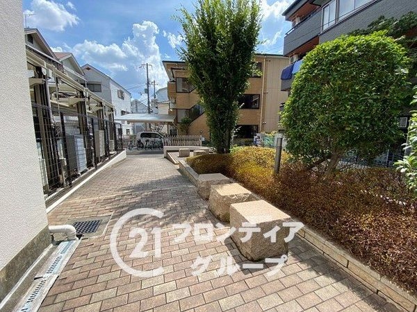 ディオ・フェルティ門真本町 中古マンション(その他共用部分)