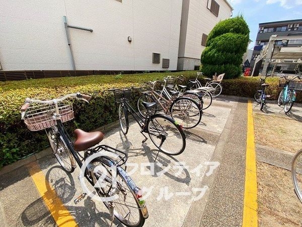 ディオ・フェルティ門真本町 中古マンション(その他共用部分)