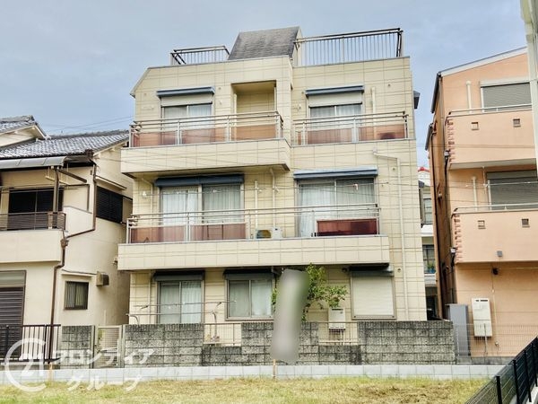 大東市諸福2丁目の中古一戸建て(その他現地)