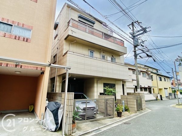 大東市諸福2丁目の中古一戸建て(その他現地)