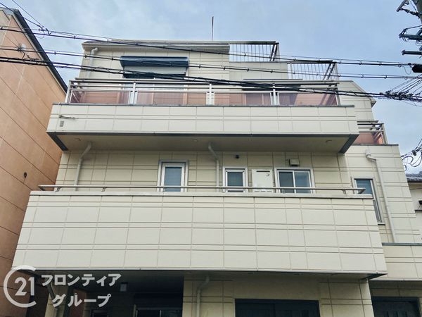 大東市諸福2丁目の中古一戸建て(その他現地)