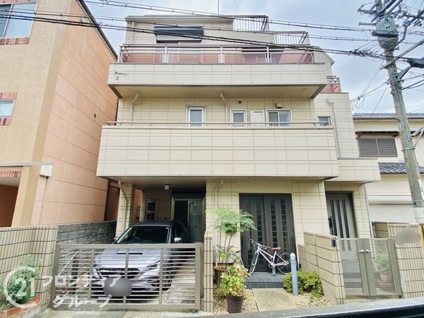 大東市諸福2丁目の中古一戸建て(その他現地)