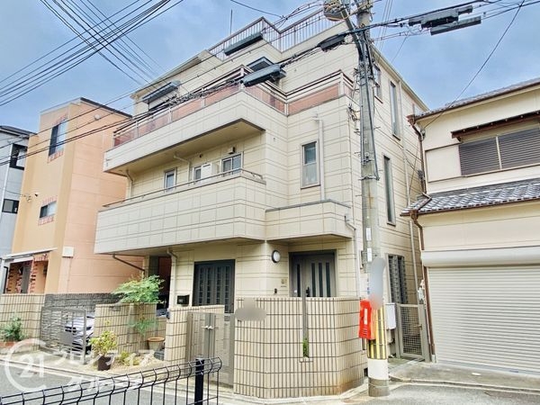 大東市諸福2丁目の中古一戸建て(その他現地)