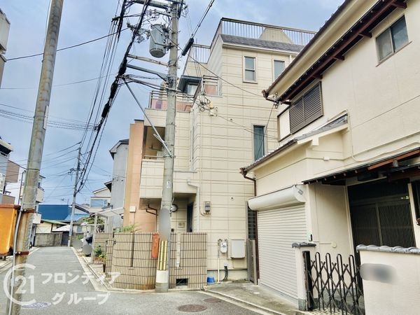 大東市諸福2丁目の中古一戸建て(その他現地)