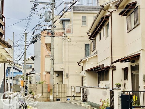 大東市諸福2丁目の中古一戸建て(その他現地)