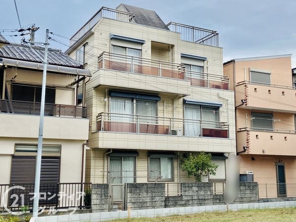 大東市諸福2丁目の中古一戸建て(その他現地)