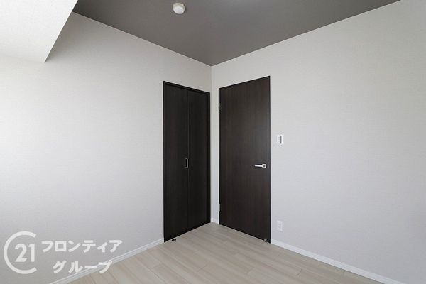 ライオンズマンション城東緑橋 中古マンション(収納)