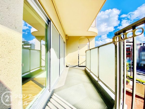 メロディーハイム守口 中古マンション(その他現地)