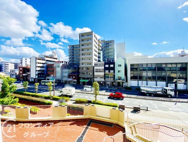 メロディーハイム守口 中古マンション(その他現地)