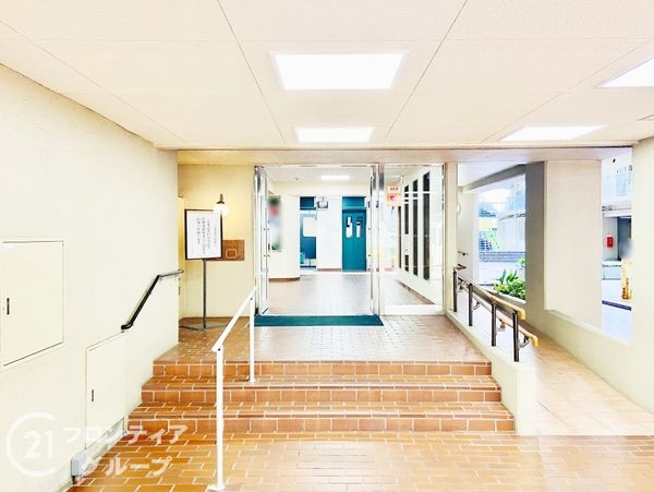 メロディーハイム守口 中古マンション(その他現地)