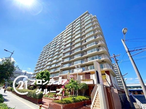 メロディーハイム守口 中古マンション