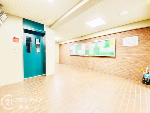 メロディーハイム守口 中古マンション(その他現地)