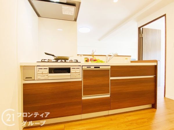 メロディーハイム守口　中古マンション