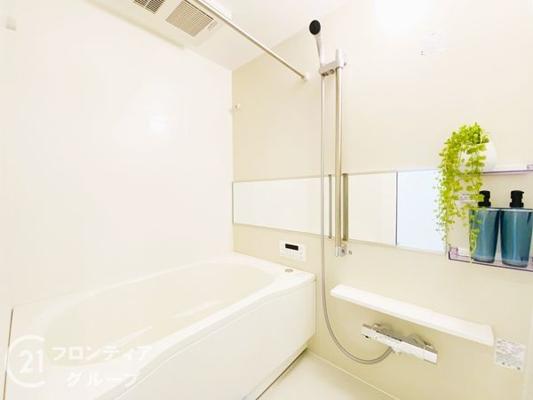 メロディーハイム守口　中古マンション