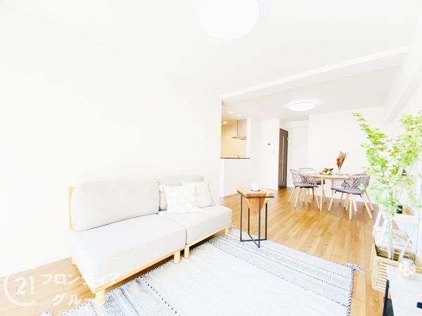 メロディーハイム守口　中古マンション