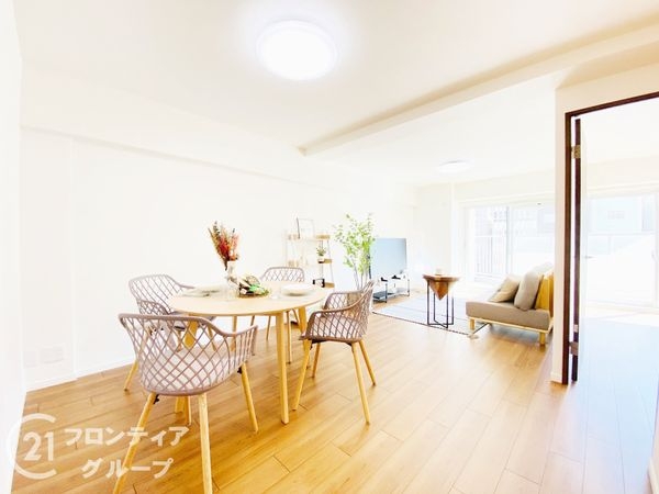 メロディーハイム守口 中古マンション(その他共用部分)