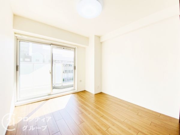 メロディーハイム守口 中古マンション(駐車場)