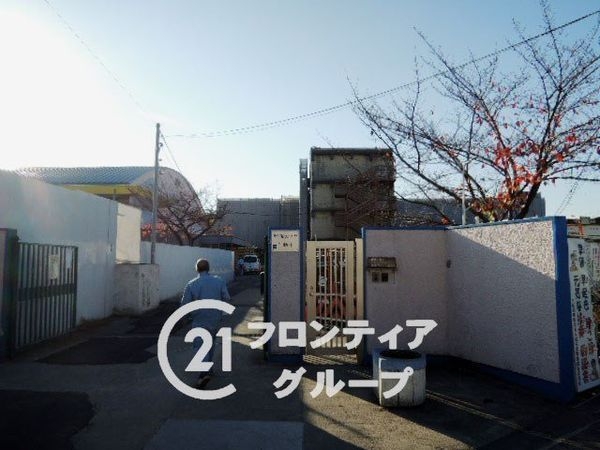 門真市南野口町の中古一戸建て(門真市立沖小学校)