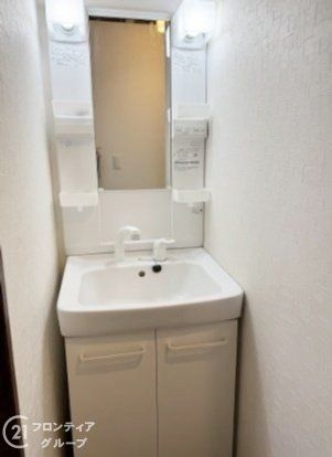 門真市南野口町の中古一戸建て