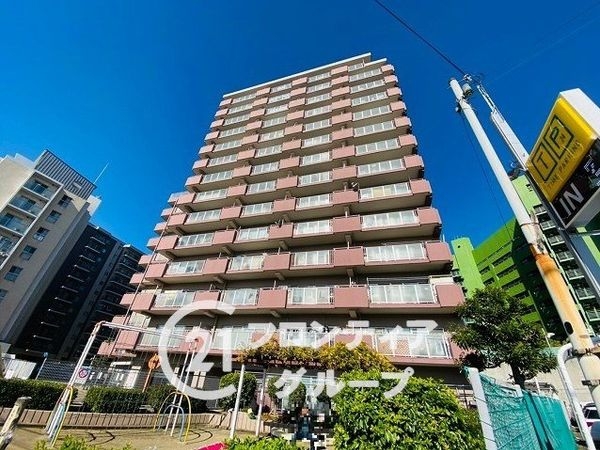 メロディーハイム大日 中古マンション(その他現地)