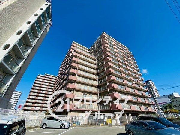 メロディーハイム大日 中古マンション(その他現地)