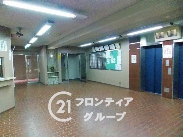 メロディーハイム大日 中古マンション(その他現地)