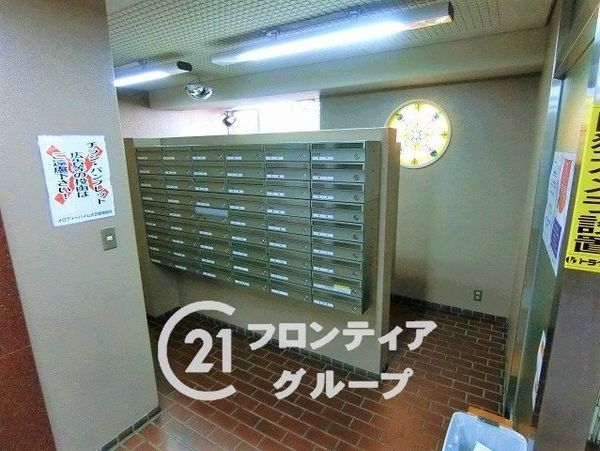 メロディーハイム大日 中古マンション(その他現地)