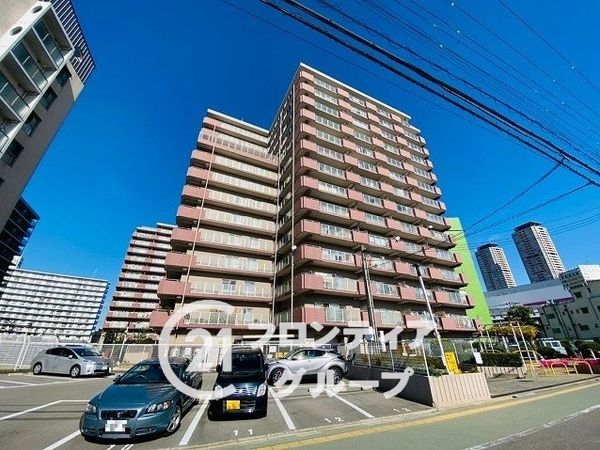 メロディーハイム大日 中古マンション(その他現地)