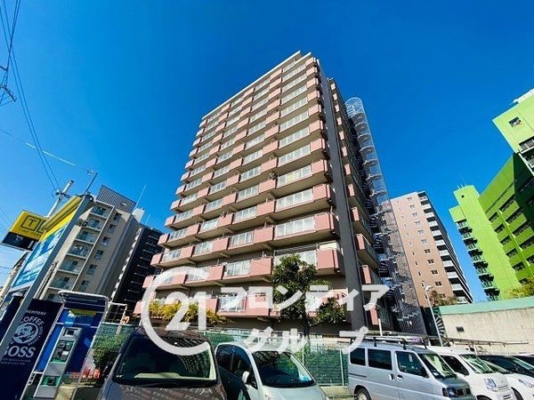 メロディーハイム大日 中古マンション(その他現地)