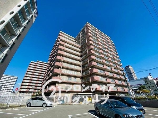 メロディーハイム大日 中古マンション(その他現地)