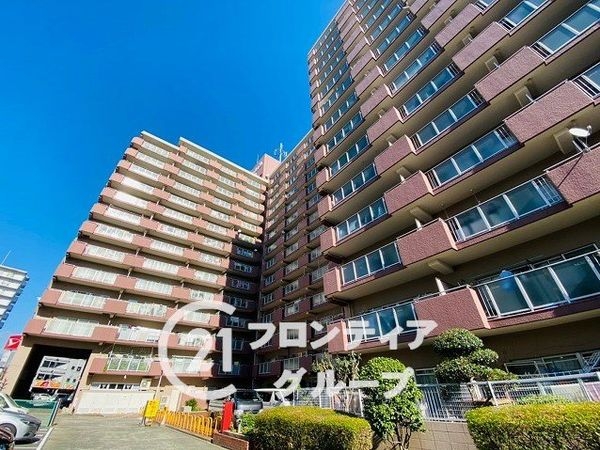 メロディーハイム大日 中古マンション(その他現地)