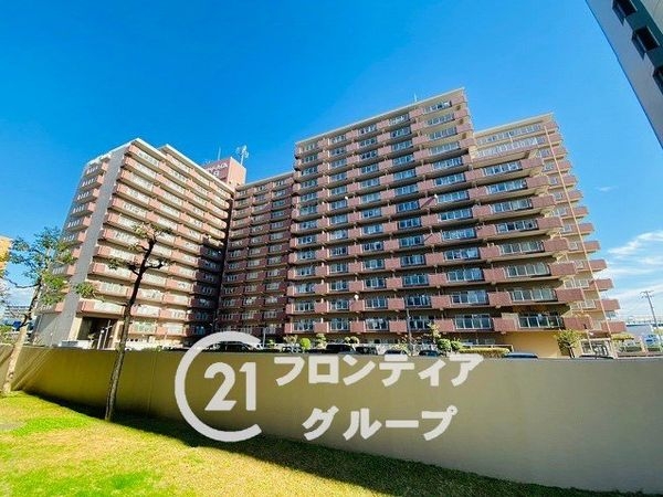 メロディーハイム大日 中古マンション(その他現地)
