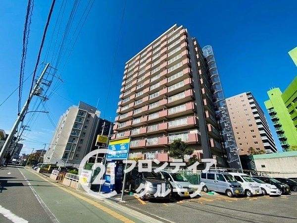 メロディーハイム大日 中古マンション(その他現地)