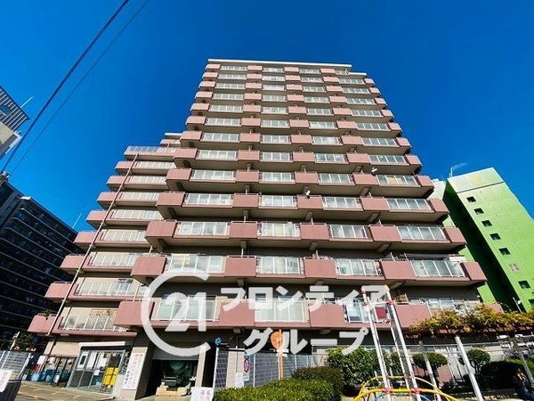 メロディーハイム大日 中古マンション