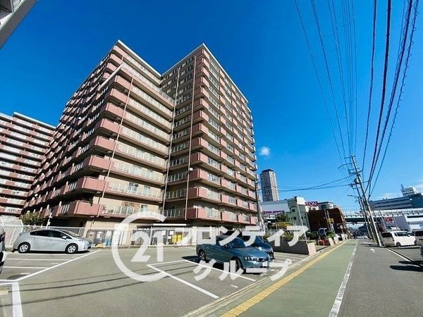 メロディーハイム大日 中古マンション(その他現地)