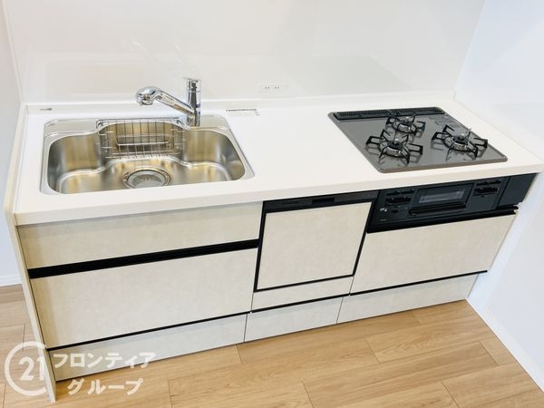 メロディーハイム大日　中古マンション