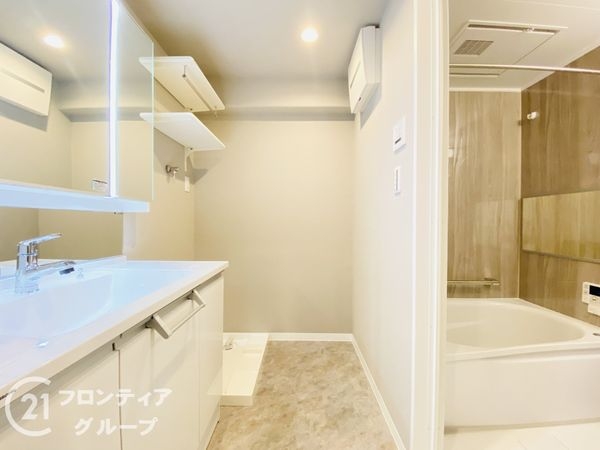 メロディーハイム大日　中古マンション