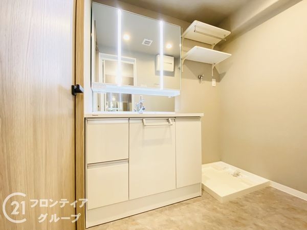 メロディーハイム大日　中古マンション