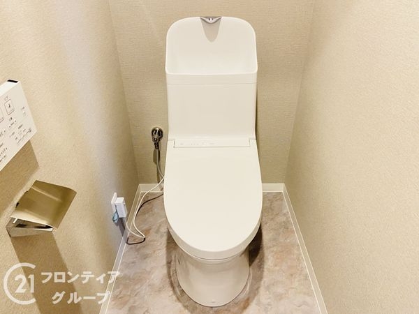 メロディーハイム大日　中古マンション